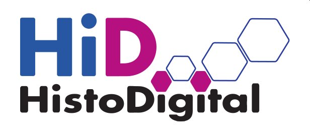 histodigital logo